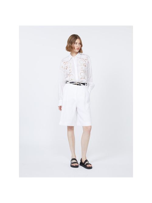 CAMICIA MAXMARA STUDIO | 261611101260031